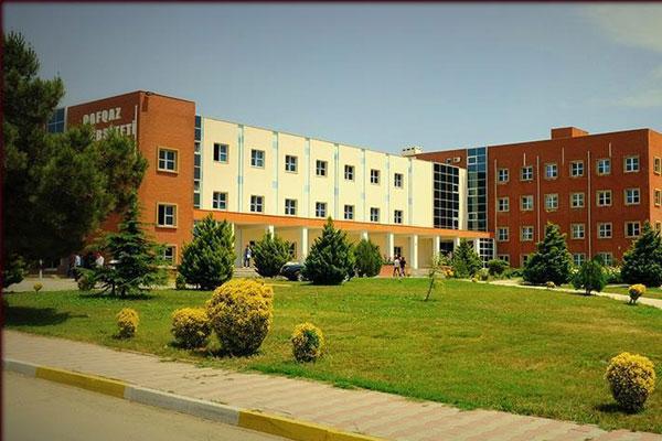 Azerbaycan'da FETÖ'ye ait üniversite feshedildi