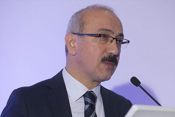 TÜİK'te 141 personel meslekten ihraç edildi