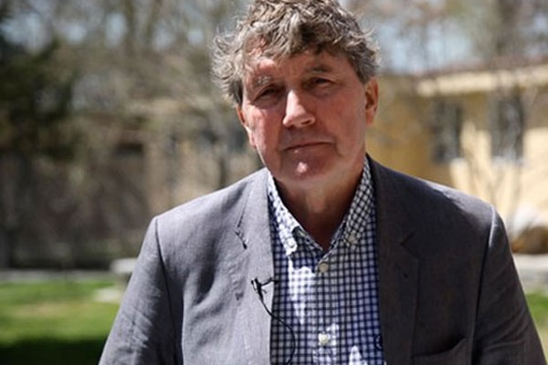 New York Times muhabiri Türkiye’ye alınmadı