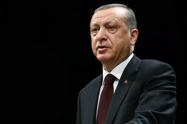 Erdoğan'dan FETÖ itirafçıları için uyarı