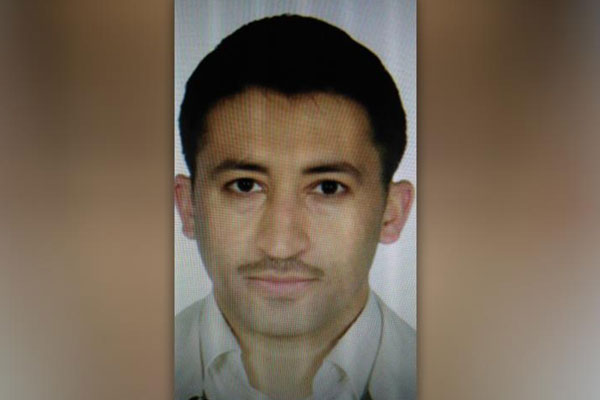 FETÖ'nün 'ilahiyat imamı' yakalandı