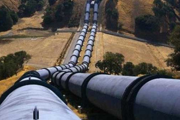 Kerkük'ten petrol akışı durduruldu