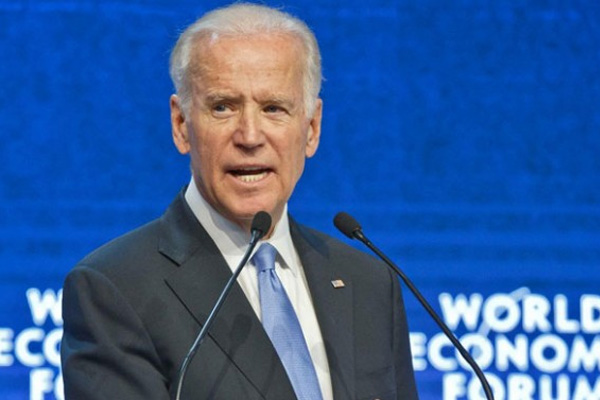 Biden'dan Trump ve Rusya eleştirisi