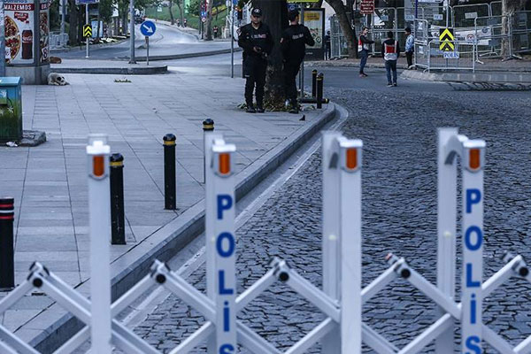 İstanbul'da yarın bu yollar kapalı