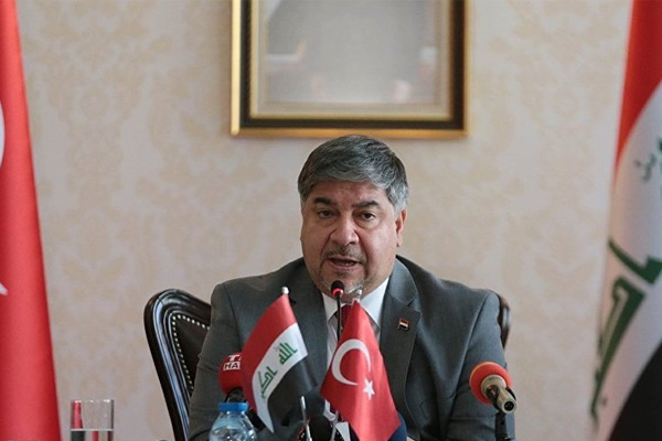 Bağdat: Binlerce IŞİD’li Türkiye’ye geçiyor!