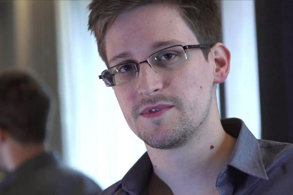 Snowden'in Rusya'daki oturum izni 2020'ye uzatıldı