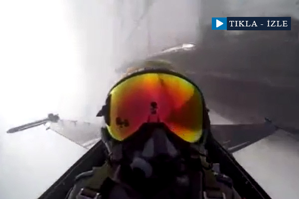 Solo Türk’ten Konya semalarında klipli mesaj