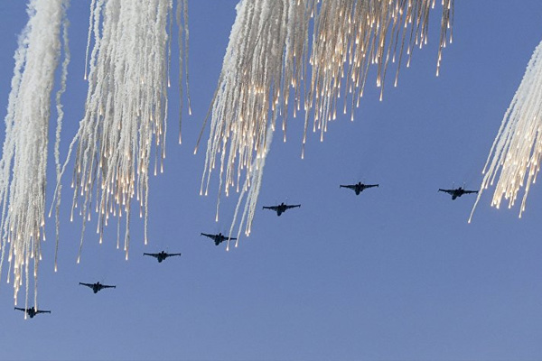 TSK'dan Türk-Rus operasyonuna ilişkin açıklama