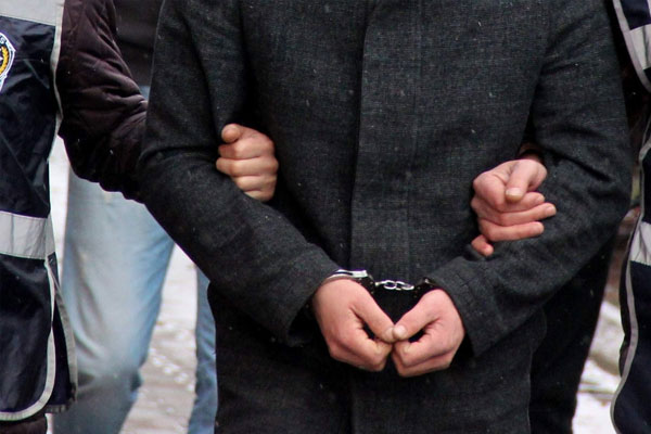 Balıkesir’de 28 kişiye FETÖ gözaltısı