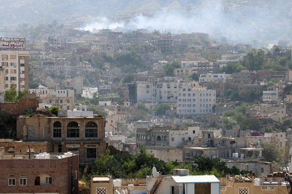 Yemen'deki saldırılarda 9 sivil öldü