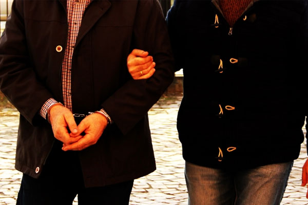 Gaziantep’te 37 ByLock’çu polis tutuklandı