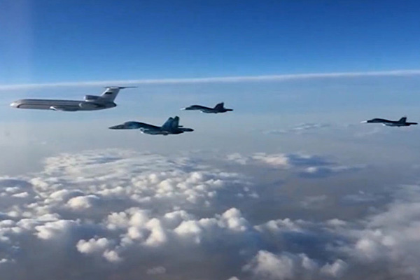 CHP ve MHP'den ‘Rusya'yla ortak operasyon' değerlendirmesi