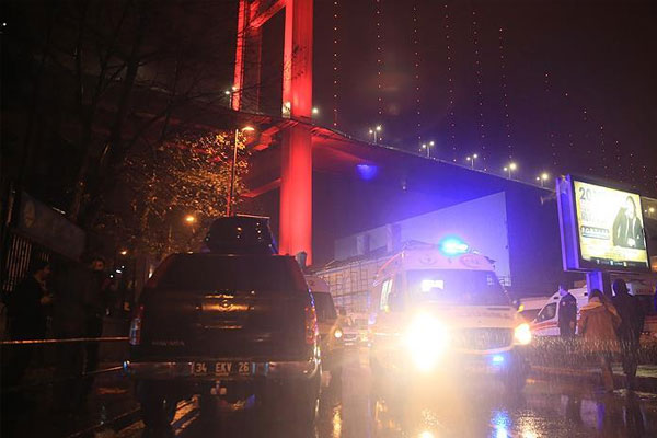 RTÜK Başkanı'ndan Fransız mevkidaşına 'Reina' mektubu