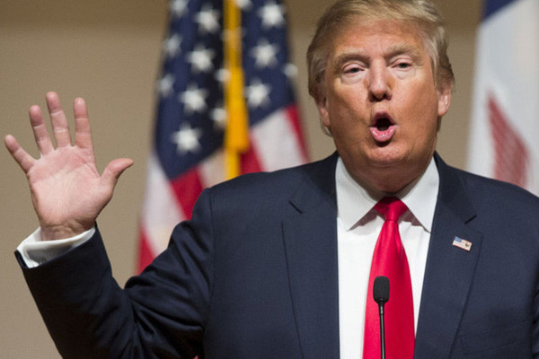 Trump, Tarım Bakanı adayını belirledi