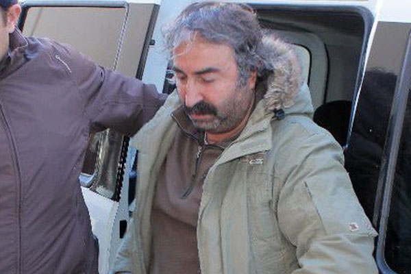 HDP’li belediye başkanlarına 3’er yıl