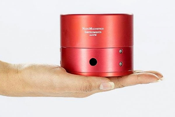 Ankara'da üretiliyor NASA'ya satılıyor