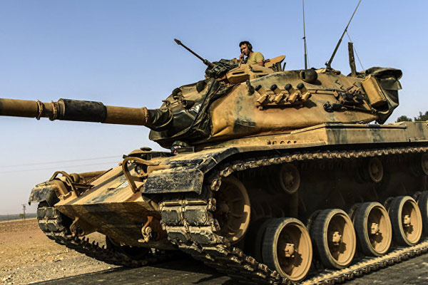 Fırat Kalkanı ve El-Bab'ın hedef ve kazanımları