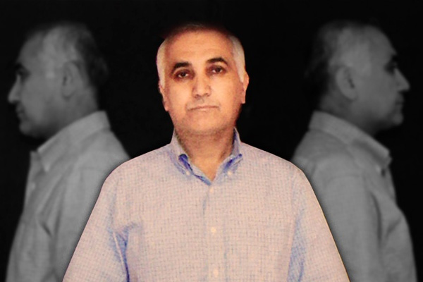 Adil Öksüz hakkında ilk iddianame