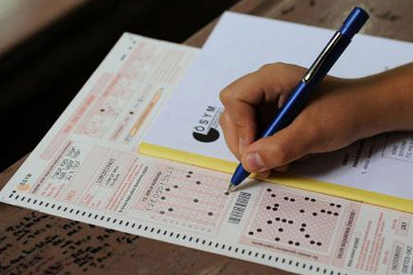 Valilikten YGS’ya girecek öğrenciler için uyarı