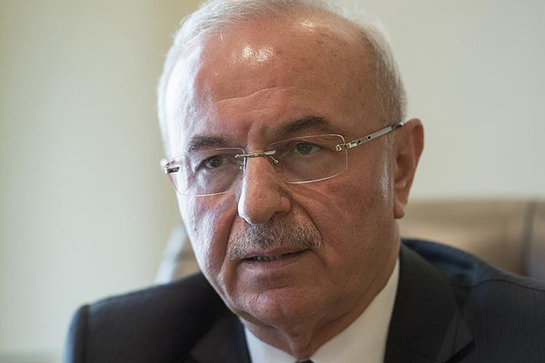 Kasırga'nın kaçırılmasına ilişkin iddianame mahkemeye gönderildi