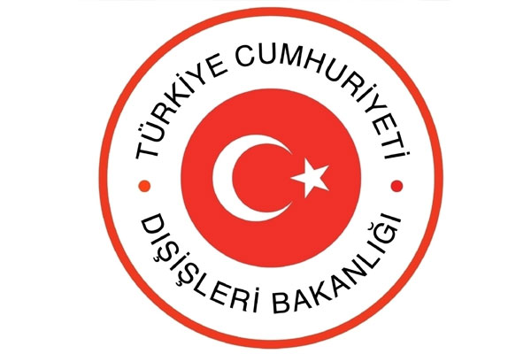 Dışişleri’nden İtalya’ya dayanışma mesajı