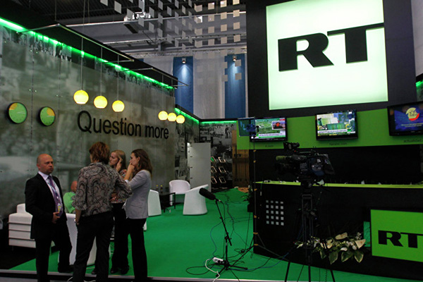 Rusya'dan ABD'ye uyarı: Misilleme yaparız