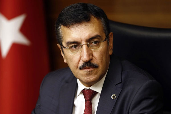 Bakan Tüfenkci’den bankalara uyarı