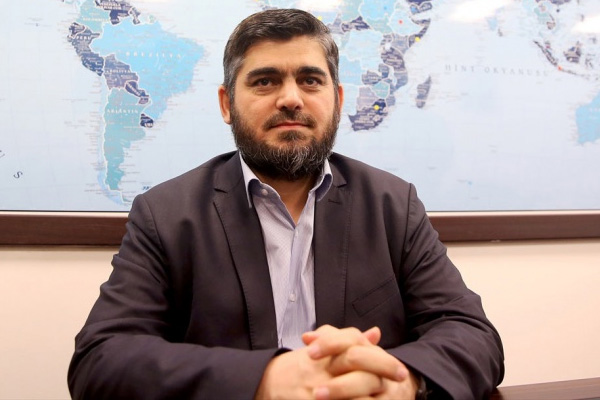 'Rusya'nın İran'ın üzerindeki etkisini göreceğiz'