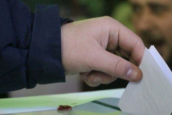 Suriye'de İdlib’in idaresi sivillere devredildi