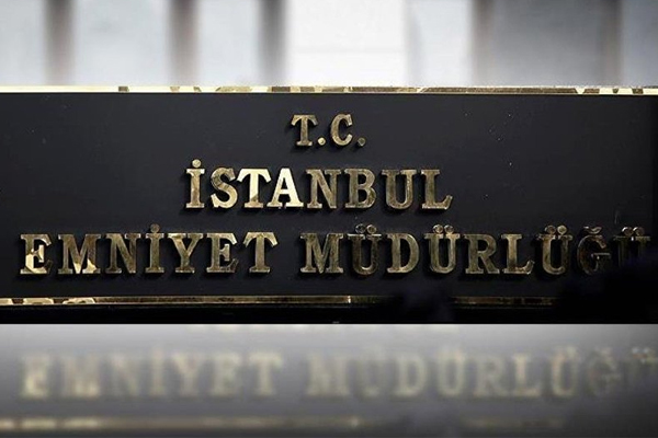 İstanbul Emniyeti'nde atama ve terfiler belli oldu