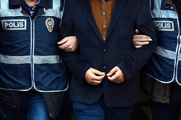 7 ilde FETÖ operasyonu: 40 gözaltı
