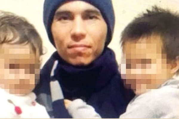 Saldırganın konuşmak için şartı: Çocuğumu bulursanız konuşurum