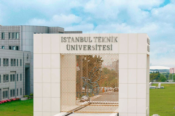 İTÜ'de FETÖ operasyonu