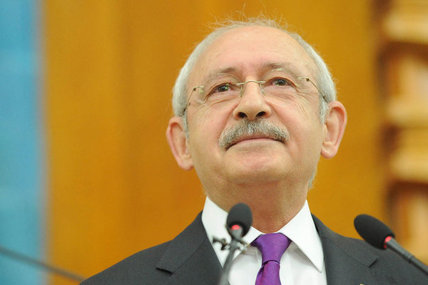 Kılıçdaroğlu: Referandumdan kesinlikle 'Hayır' çıkacak