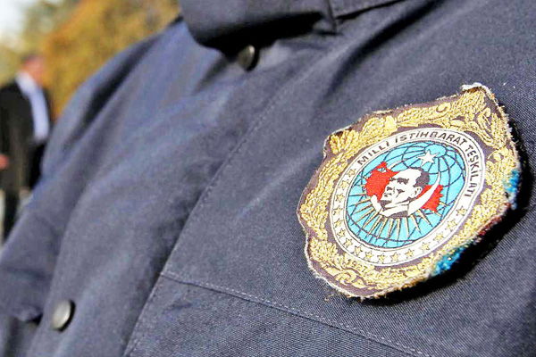 MİT bundan sonra danışmanlık hizmeti alacak