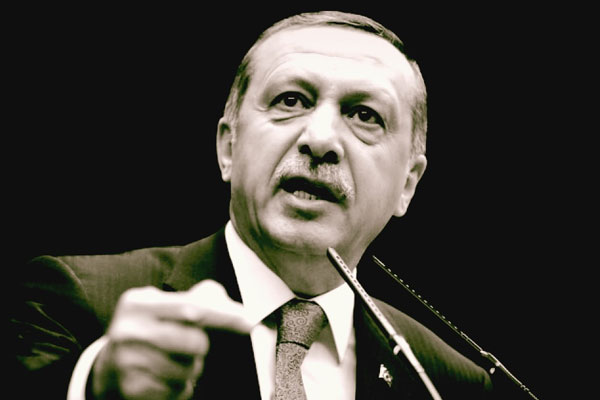 Erdoğan’ın kızdığı kaymakam belli oldu