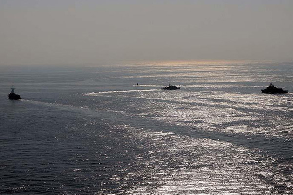 Suudi Arabistan ve Sudan'dan ortak tatbikat