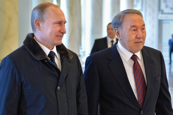 Rusya, Astana'daki Suriye görüşmelerinden umutlu