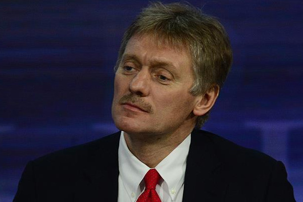 Rusya: İngiltere, ABD ve Almanya bize saldırıyor