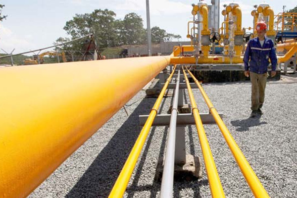 Duma'dan Türk Akımı'na onay