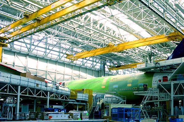 Dev şirketler Trump'tan umutlu