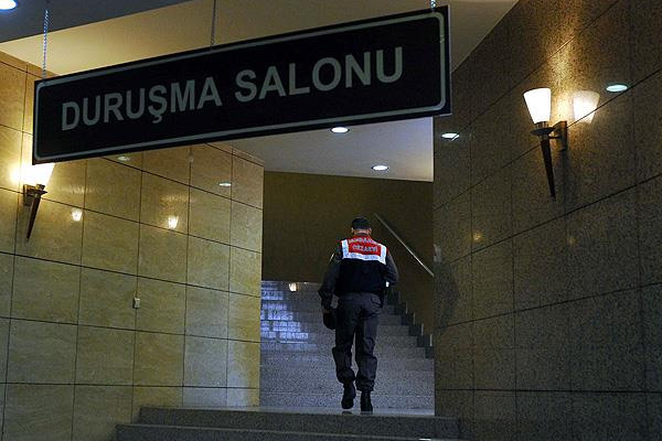 'Böcek' sanıklarına bir dava daha