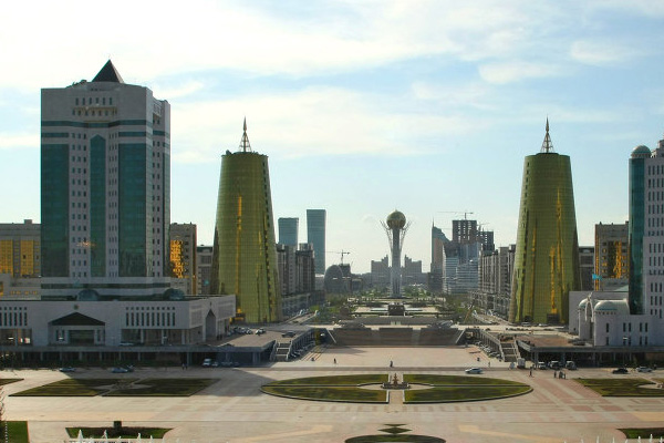 'Astana, Cenevre’ye göre daha ileri bir adım olacak'