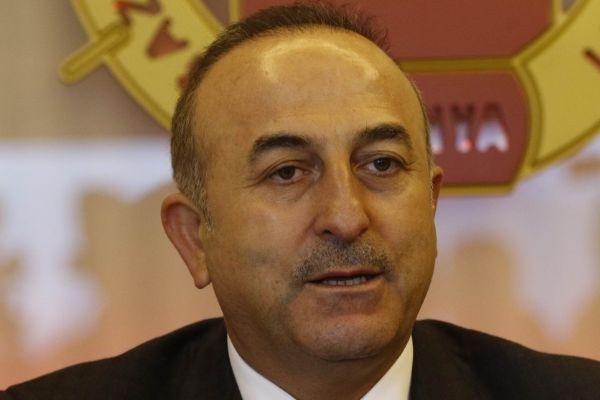 Çavuşoğlu'ndan Trump açıklaması