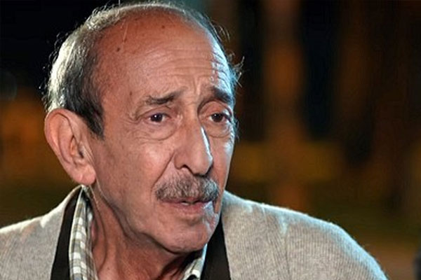 Usta oyuncu hayatını kaybetti