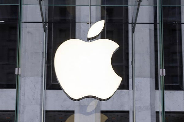 Apple'dan tedarikçisine 1 milyar dolarlık dava