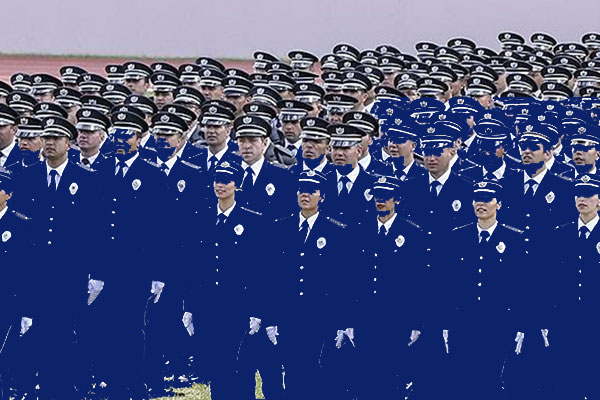 1000 komiser yardımcısı alınacak