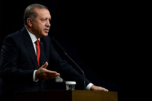 Erdoğan: Gerçek kararı millet verecek