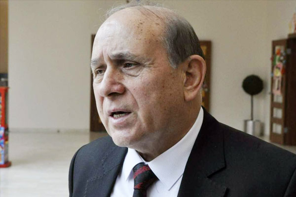 Kuzu: Referandum için yapılan anketlerde...