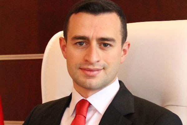 Beytüşşebap Kaymakamı savunmasında ne söyledi?